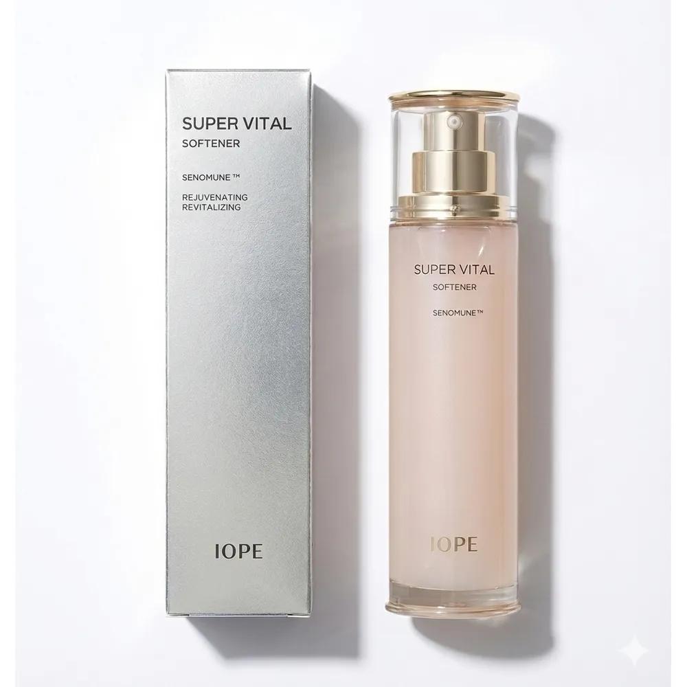 Iope 6th Generation Super Vital Softener 150ml
