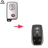 Accesorii pentru electronica auto – Huse pentru cheile de la maşină