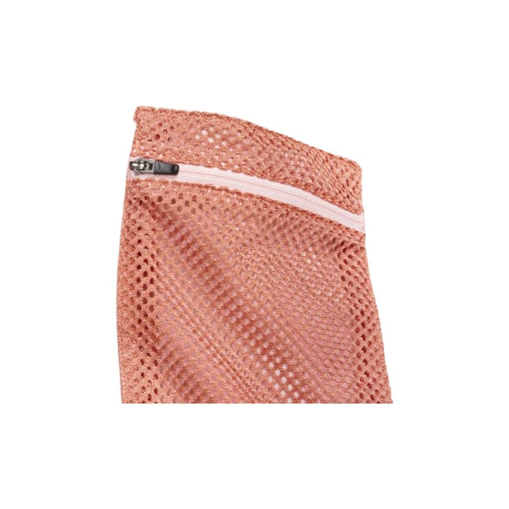 Nike Color Block Spliced Hooded Running Jacket Women Jacket Light-Pink DM7758-610