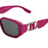 KL6085S Rectangular Sunglasses for Women