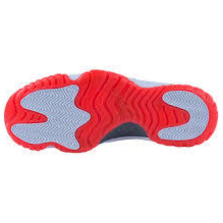 Air Jordan Future Infrared Men Sneakers Infrared-23 Infrared-23-White 656503-623