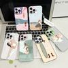 Surf Sports Girl Phone Case For IPhone 16 15 14 13 12 11 Pro Max X XR XSMAX 8 7 Plus Matte Shockproof Back Cover