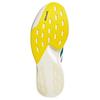 adidas Adizero Evo Sl Woven Comfortable Durable Running Shoes Men Sneakers Gray White Blue KI1451
