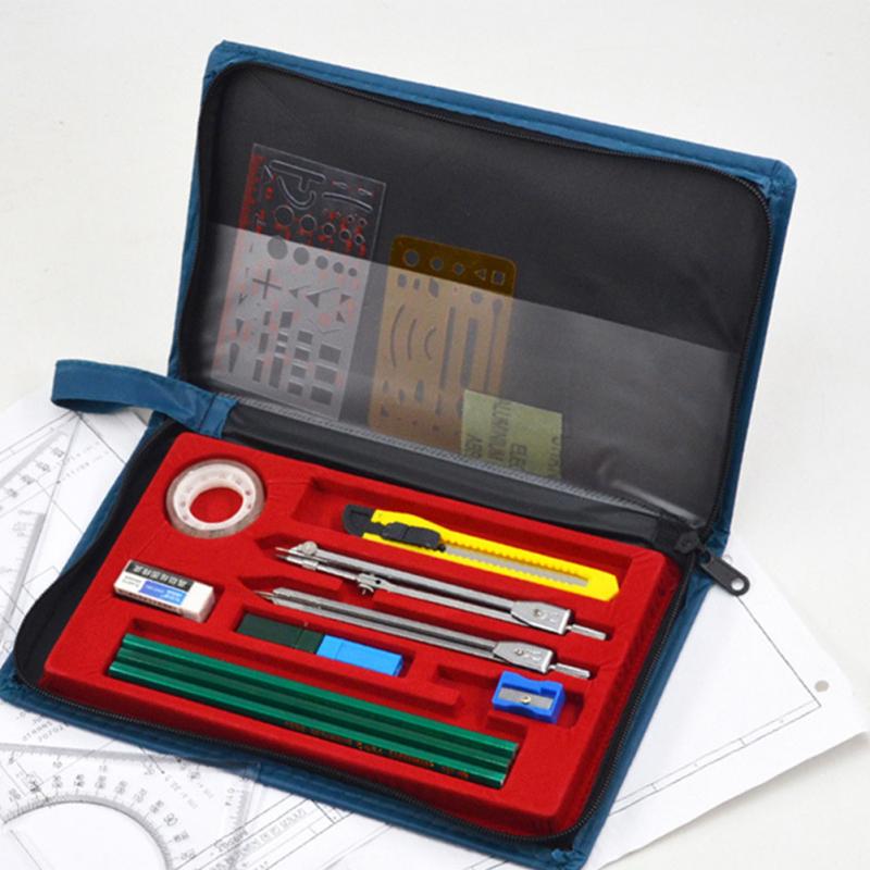 1 Set Plotter  Combination  Architectural  Drawing   Toolkit Civil Engineering Mechanism Drawing