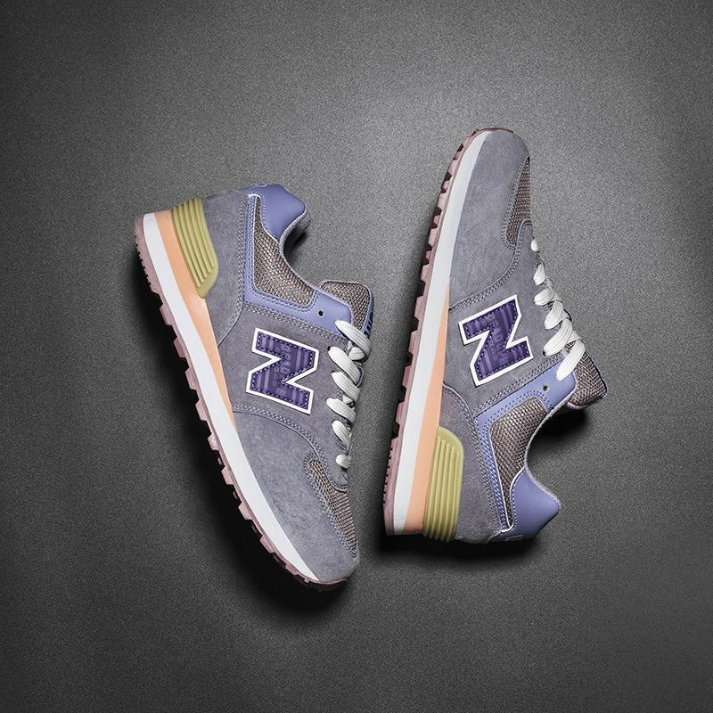 

Shoes Men s Shoes Autumn Sneakers Men s 574 Spring and Autumn Cool Running Shoes Women s Casual N-word Shoes Batch 40