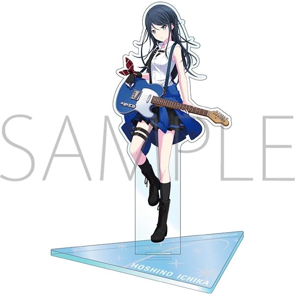 Kazuka Hoshino Acrylic Stand Project Sekai Colorful Vol.1 Stage!