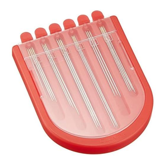Игла Clover Clover Compact швейная 20 шт 13-212