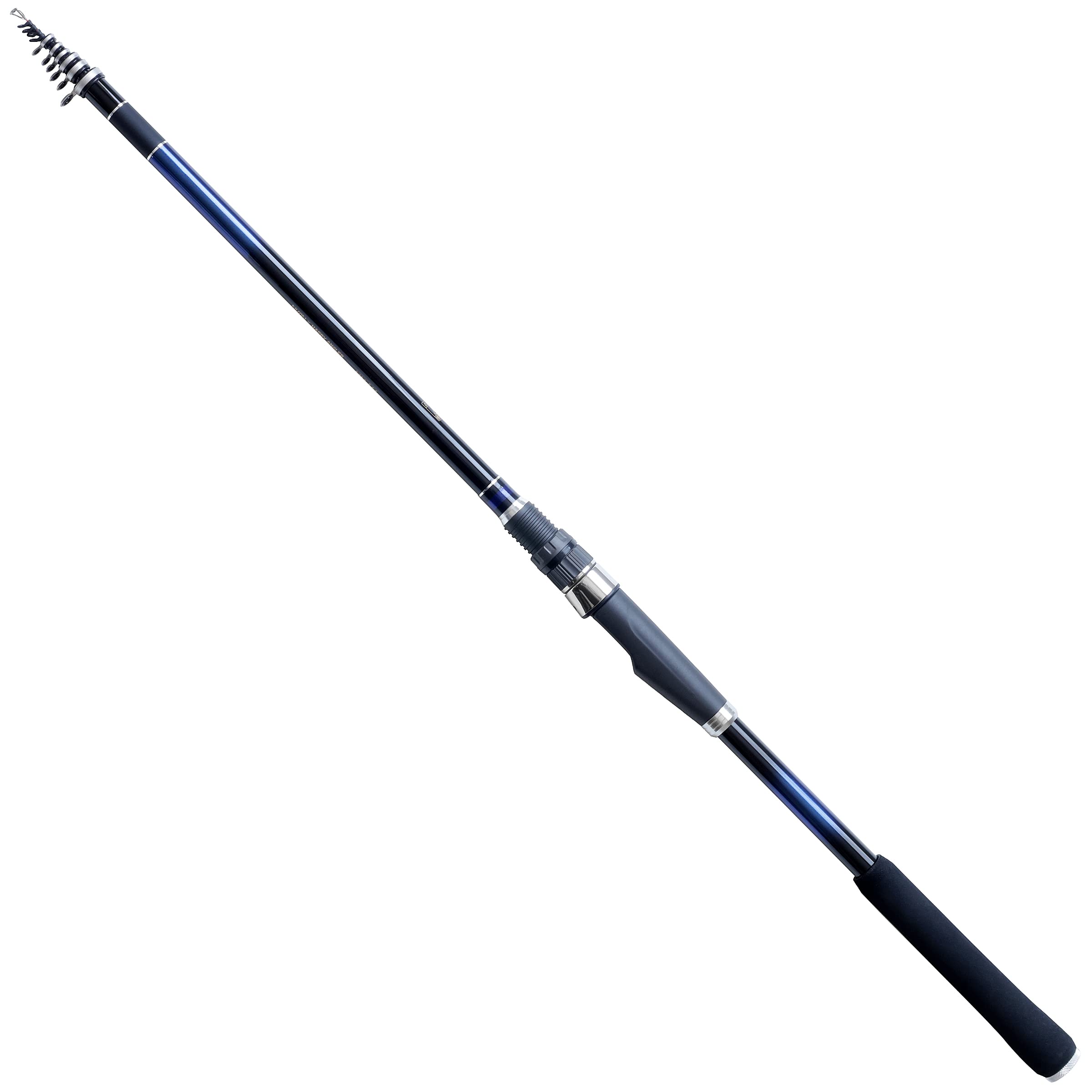 

СЧАСТЛИВЫЙ РЫБОЛОВ Рыбалка Дядя Мгновенный Импульс Рыбалка SP290 Морское Удилище для Приманки