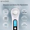 Meiyan Ultrasonic Photon Facial Massager