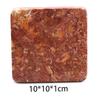 Nordic Marble Insulated Coaster – Round/Square Heat-Proof Cup Holder & Photo Prop.