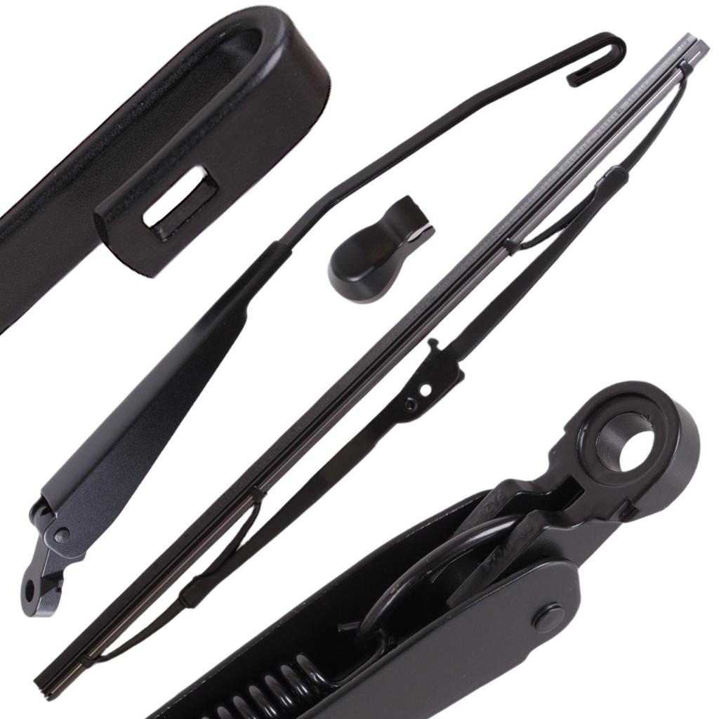 Seat Ibiza II 96-02 Rear Wiper Arm & Blade