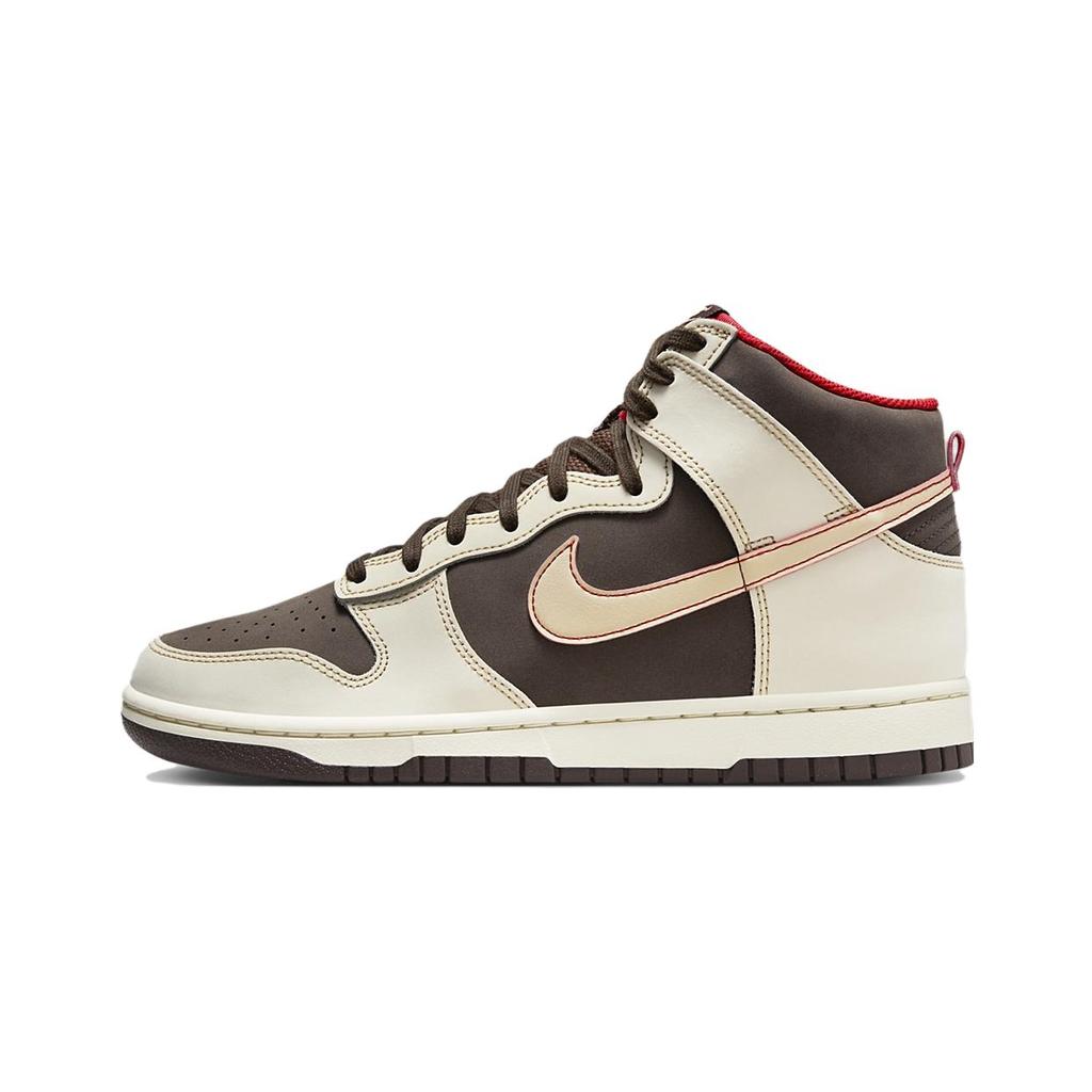 Nike Dunk High Se Baroque Brown Men’s FB8892-200