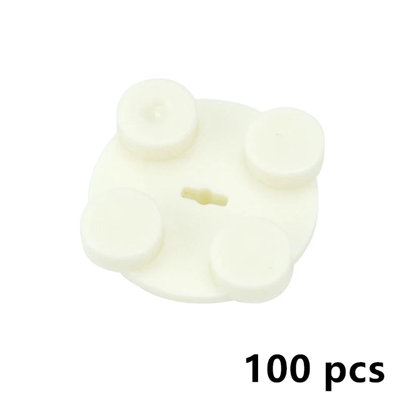 MOC Part Assemble Plate Special 1x2 with Handles Thin Brick Clip DIY Building Block Kid Toy Compatible 63868 92280 60478 18649
