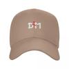 MeUnisexto Mori Mode meUnisexto modeDM Baseball Cap fun hats Sun Hat For Children Unisexs Tennis Womens