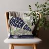 Green DayMusic Rock Band pillow cover sofa cushion cover home room decoration children gift