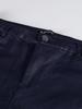 Rose Beauty A Winter Warm Women Pants High Waist Thermal Lined PU Leather Skinny Cropped Trousers