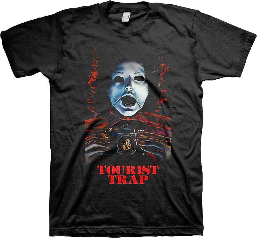 Full Moon Productions Tourist Trap T-Shirt XL