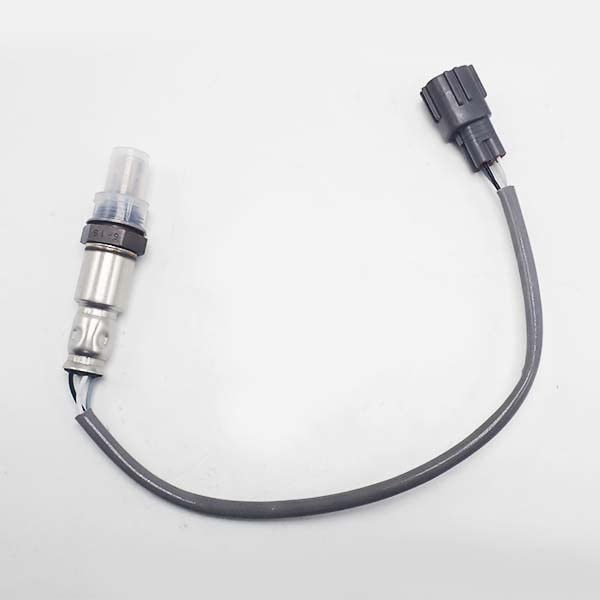 Wellvie O2-Sensor für Daihatsu Hijet Cargo Fahrzeug Verbesserter Kraftstoff Pkw Abgasanlage DAIHATSU 89465-B5011 S321V/S331V, Inspektion, Teile, Wirtschaftlichkeit,