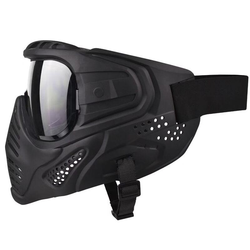 miflame Tactical Protective Mask for Soft Bullet Guns