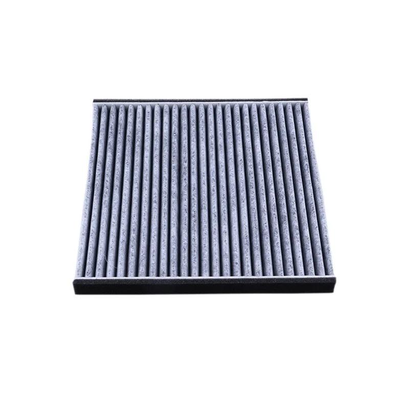 

Air Filter Cabin Filter For Geely Emgrand EC7 2013-2019 1.5MT 1.8MT 1.8CVT Model 1064000180 1061001246 1 Pcs Cabin Filter
