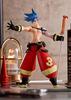 POP UP PARADE Promare Galo Thymos ABS PVC Complete Figure Non-scale & Pre-painted
