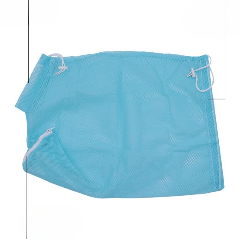 Pet Cat Bathing Fixed Multi-functional Cat Washing Bag, Anti-scratch and Anti-bite, Beauty Care, Nail Trimming, Medicine Feeding and Cat Washing Bag