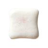 Soft Squeeze Simulated Toast Squishy Toy Stress Relief Fidget Bread Toy Easy to Clean for Home Office Daily Anxiety Relief