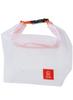Spa Bag Sauna Bag Compact Orange My Sauna Bag Tomte [Capacity 2.4L]