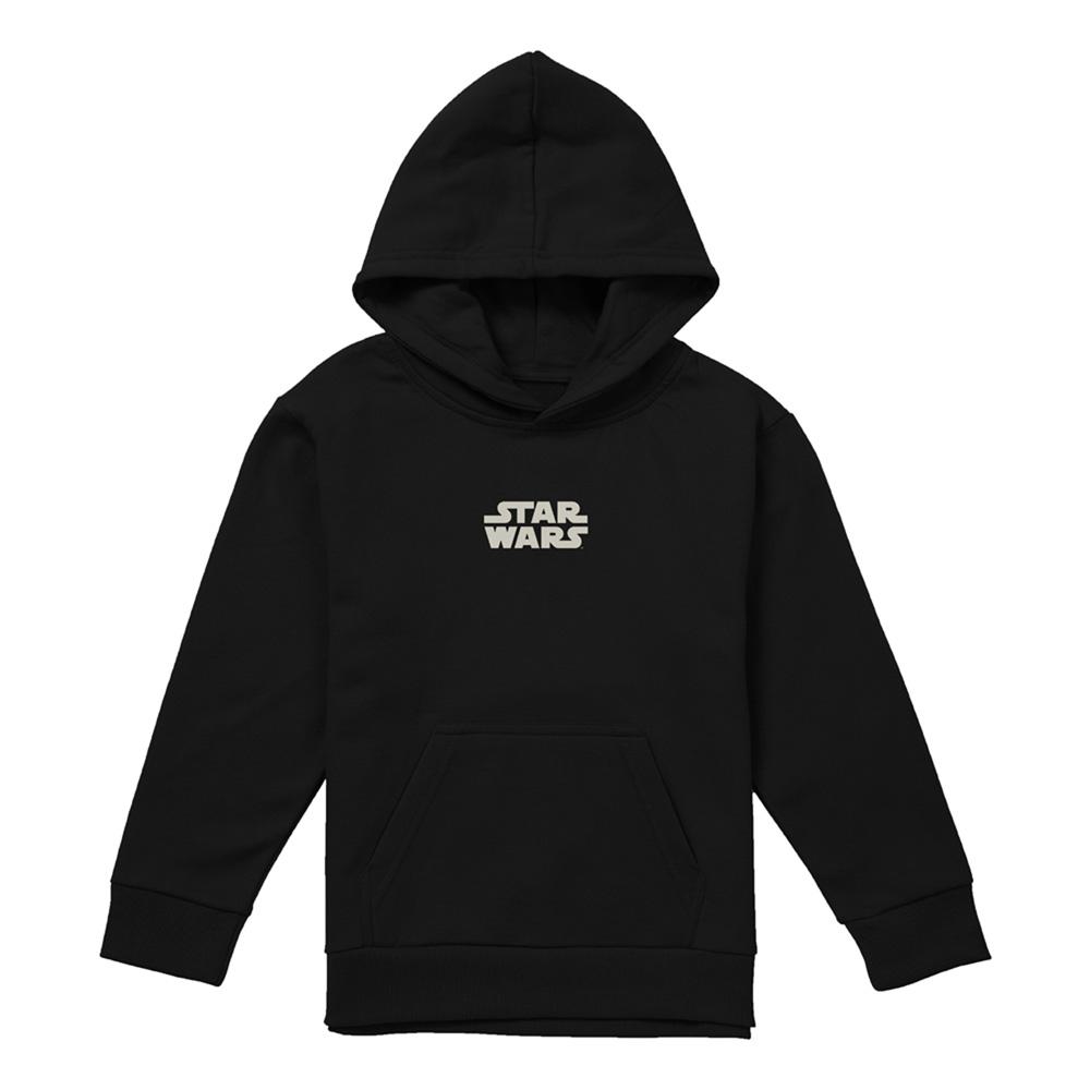Star Wars: The Empire Strikes Back Childrens/Kids Hoodie