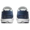ON Cloud 5 Denim Scarpe da Ginnastica da Donna Blu Bianco 59.98901