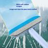 Multifunctional Pet Hair Remover Brush With Long Handle – Window Cleaning & Pet Fur Removal Tool For Cats And Dogs