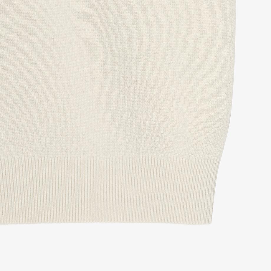 Lacoste Men's Basic Crew Neck Pullover AH596E-55NXFJ