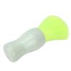 Neck Duster Brush Soft Nylon Portable Ergonomic Hair Cutting Neck Cleaning Brush for Home Barber