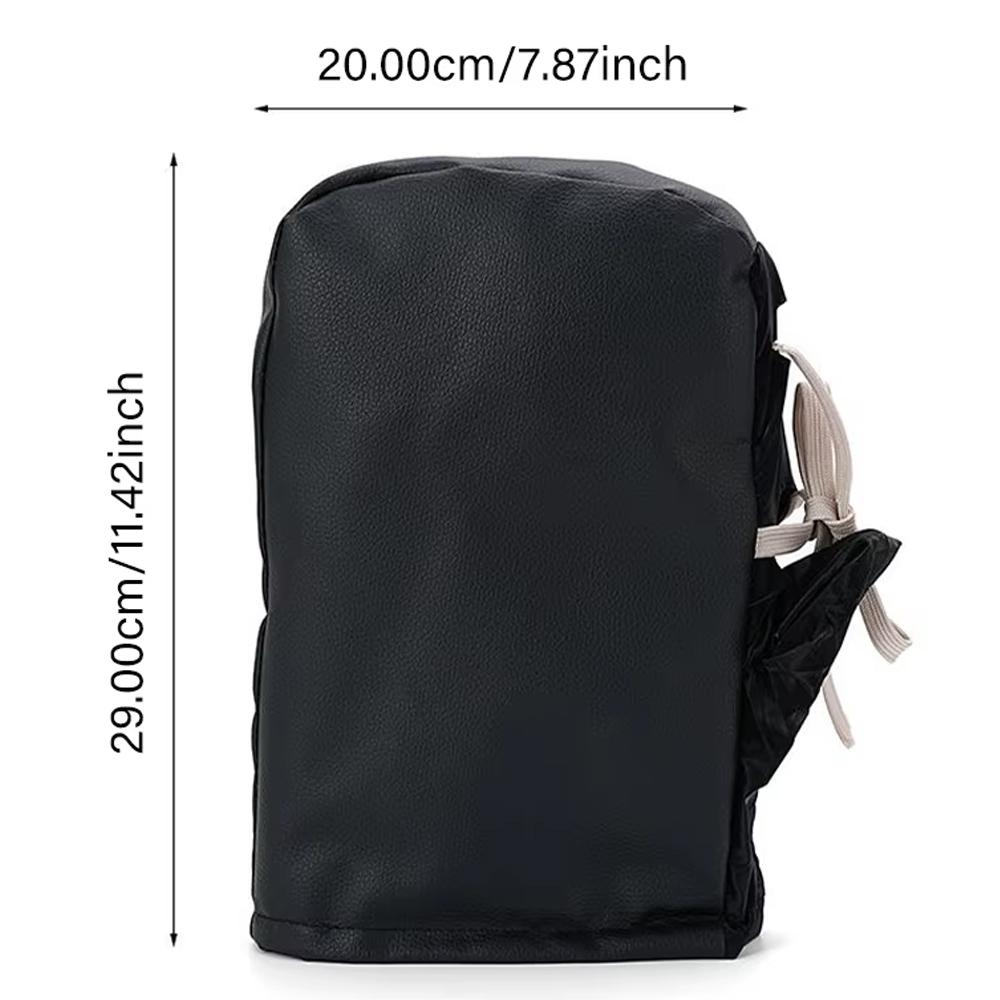 Motorcycle Handlebar Muffs Winter Equipment Mitts Warmer Gloves Waterproof Handmuffs Bicycle Handle Cover Hand Covers Warmers