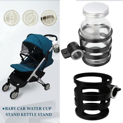 Drink Cup Bottle Holder Bag for Bicycle Baby Stroller Pram Buggy Pushchair O6