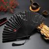 Style Gifts Folding Silk Party Supplies Decorative Fans Wedding Dance Decoration Performance Props