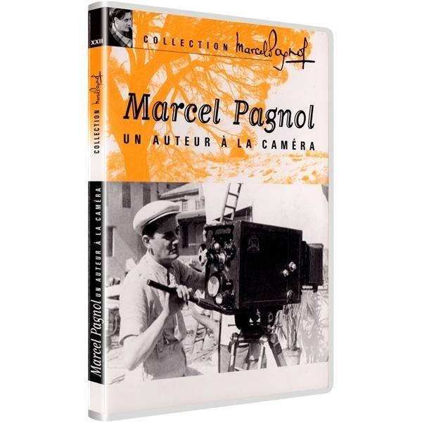 Marcel Pagnol : Un Auteur À La Caméra