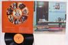 LP Record MAHAVISHNU JOHN MCLAUGHLIN  My Goals Beyond ECPL101PROMO EPIC 1971 Japan Jazz Used