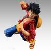 17cm One Piece Anime Figures Straw Hat Monkey D Luffy Variable Articulated Luffy Action Figure Collection Model Ornaments Beautiful Toys