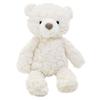 Lulujo Mary Meyer Patty Cream Bear Large 53372