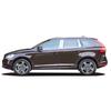 Volvo XC60 Window & Door Trim (2009-2017) - Custom Bright Strips for Enhanced Body Decoration