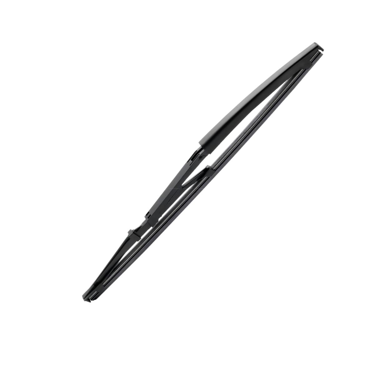 

Rear Windshield Wipers Blades,Premium All-Season Wiper blades Replacement For Fiat Palio Weekend 178 1996-2010 X-14-3 чёрный