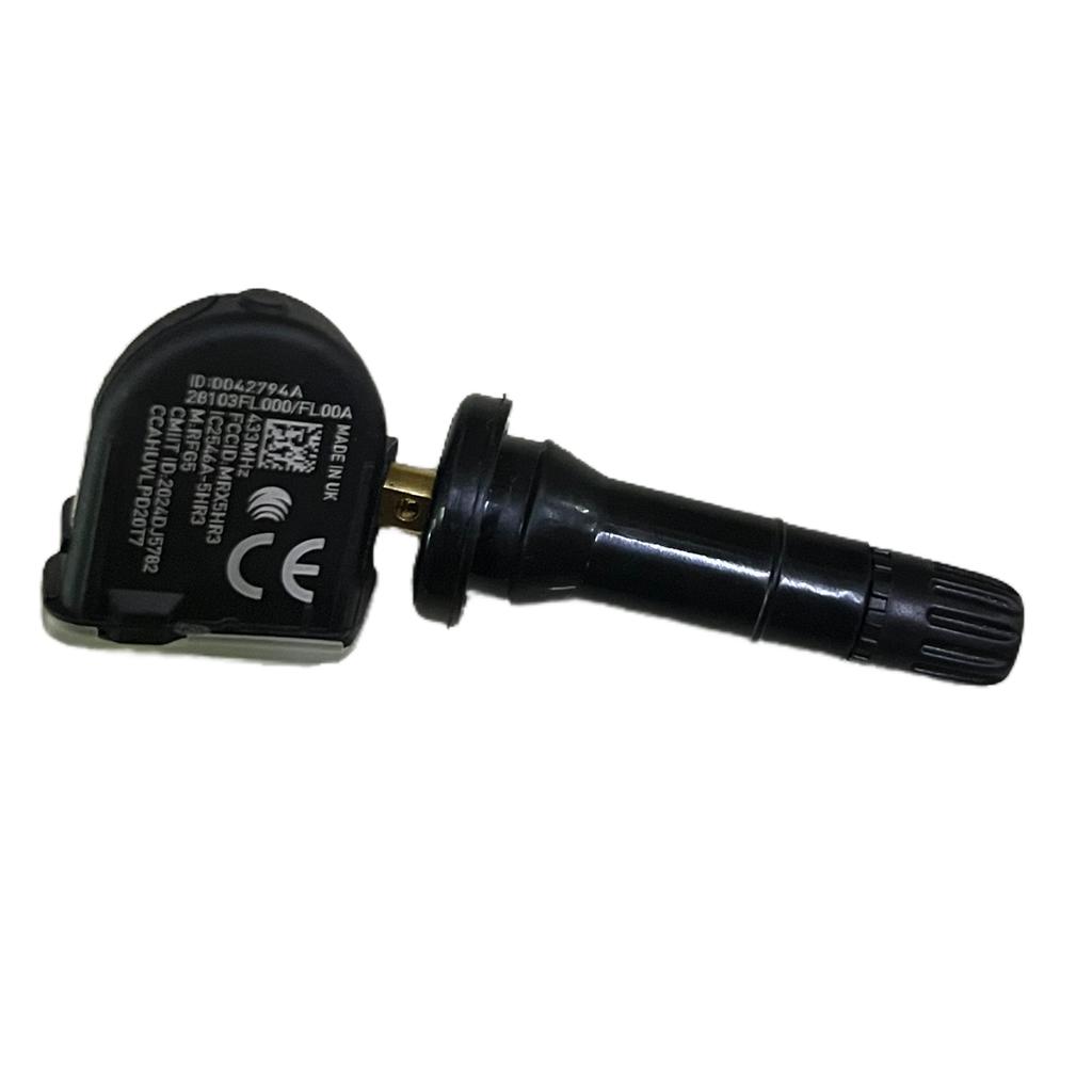 28103FL000 TPMS Sensor Tire Pressure Monitor System For Subaru Forester Legacy Outback Impreza Crosstrek Ascent WRX XV