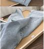Women's High Waist Straight Leg Wide Jeans - 2022 Korean Retro Hyuna Style Trend