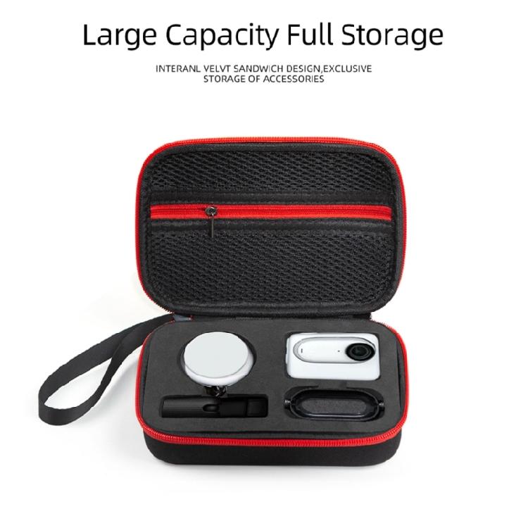 Hard Travelling Case Storage Bag Protective Pouches Bag Carrying Case for GO 3S Camera