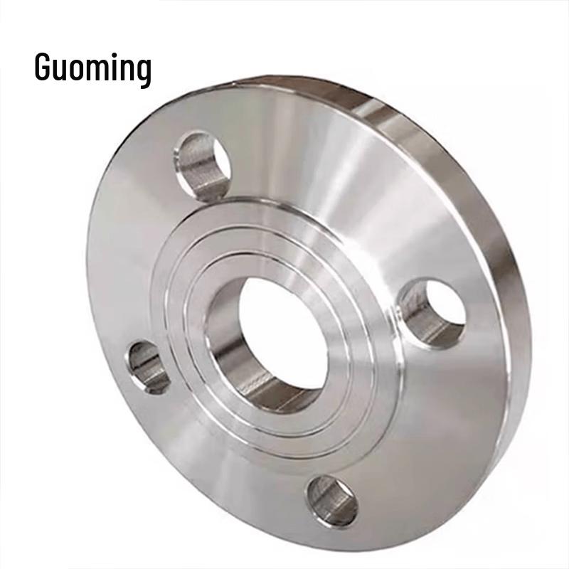 Carbon Steel Flange