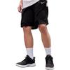 Nike Color-Block Casual Shorts Men Bottoms Black DN4003-010