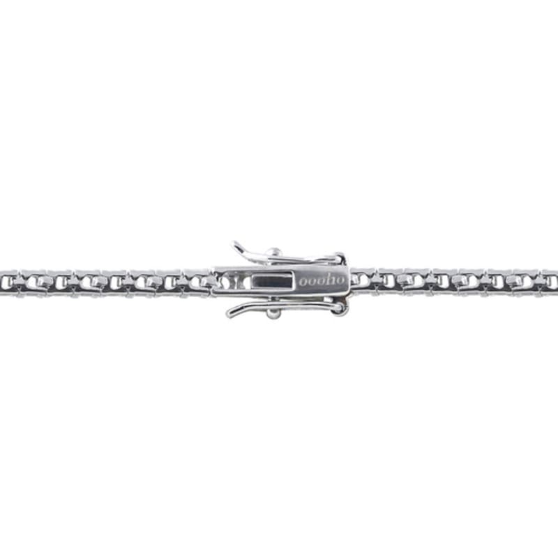 Oooho Tennis Bracelet