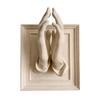 Praying Hands Candle Holder Versatile Table Ornament Religious for Entryways