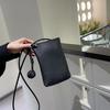 Yogodlns Women Faux Leather Small Crossbody Bag Designer Cell Phone Bag Lightweight Fashion Shoulder Bag Ladies Travel Purse